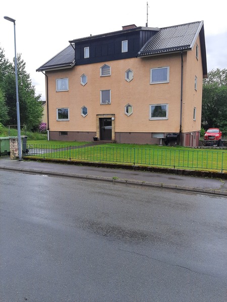 Lägenhetsbild