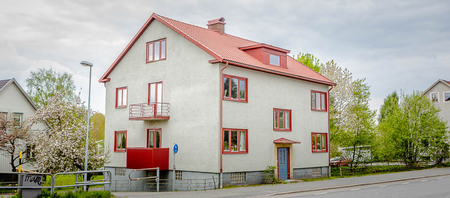Lägenhetsbild