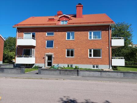 Lägenhetsbild
