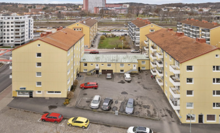 Lägenhetsbild