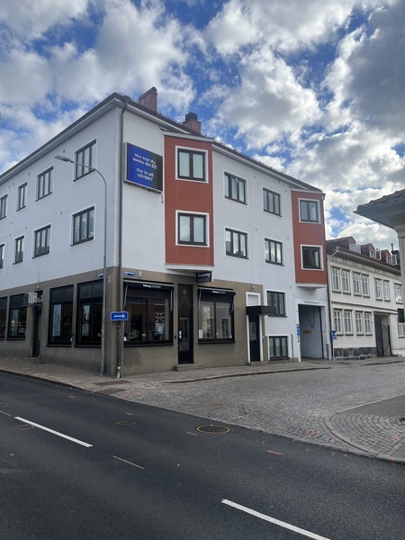 Lägenhetsbild