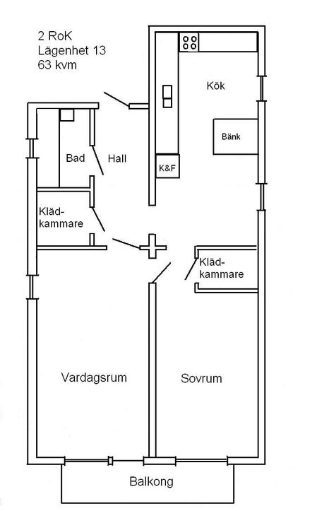 Lägenhetsbild