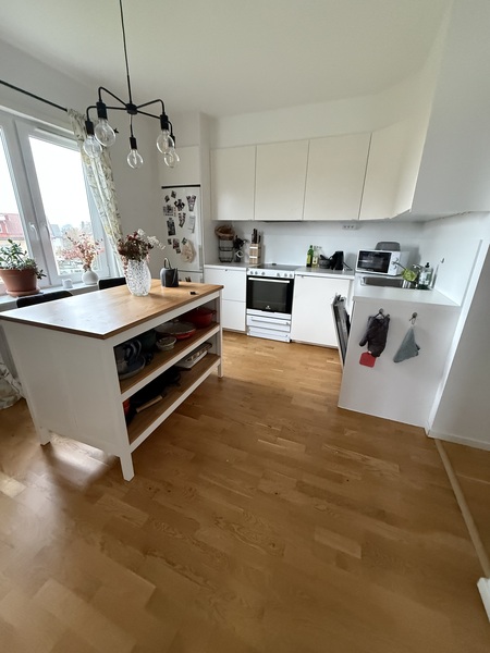 Lägenhetsbild