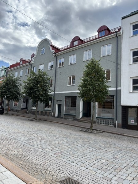 Lägenhetsbild
