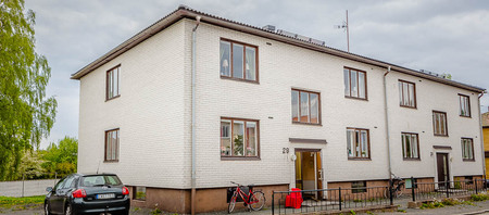 Lägenhetsbild