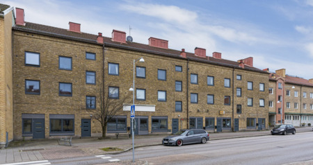 Lägenhetsbild