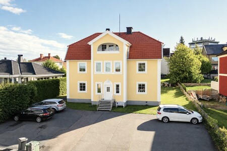 Lägenhetsbild