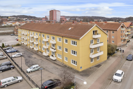 Lägenhetsbild