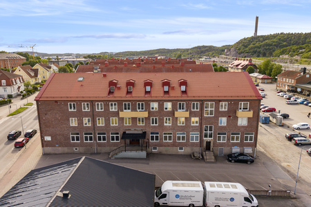 Lägenhetsbild