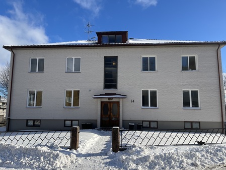 Lägenhetsbild