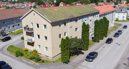 Lägenhetsbild
