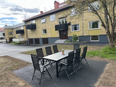 Lägenhetsbild