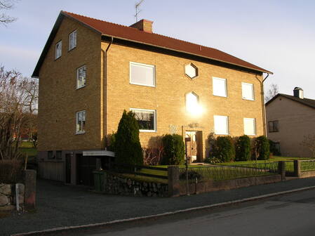 Lägenhetsbild