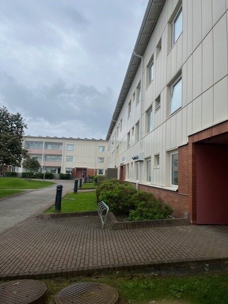 Lägenhetsbild