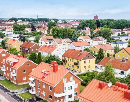 Lägenhetsbild